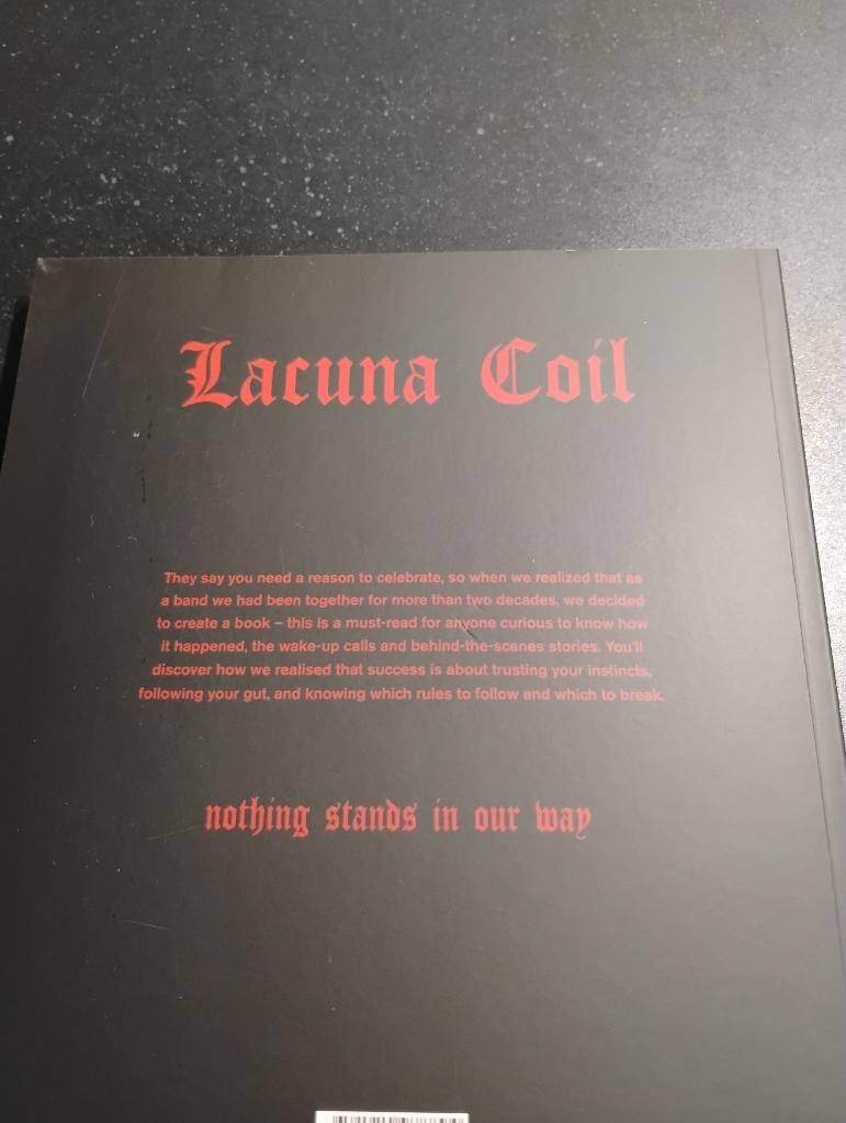 Vet Heavy Metal Boek, Ophalen of Verzenden, Nieuw