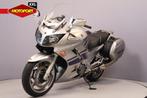 Yamaha FJR 1300 A (bj 2008), Motoren, Motoren | Yamaha, Bedrijf, Sport