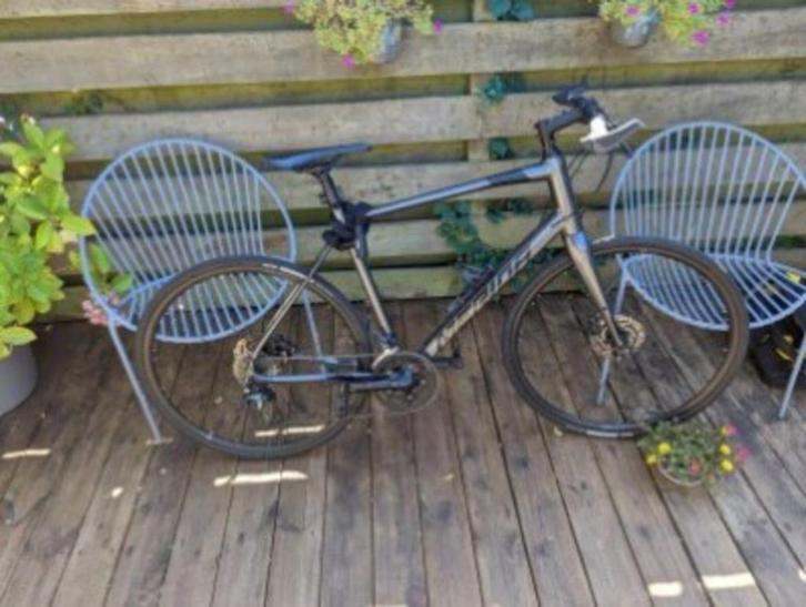 Merida Speed 300 L - nieuwstaat, Fietsen en Brommers, Fietsen | Racefietsen, Zo goed als nieuw, Heren, Overige merken, Minder dan 10 versnellingen