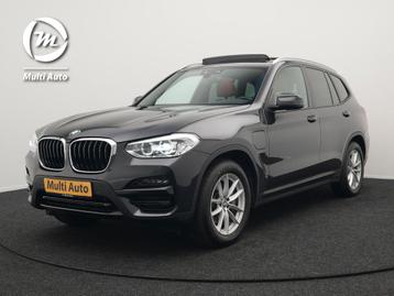 BMW X3 xDrive30e Executive Plug In Hybrid 293pk Dealer O.H P beschikbaar voor biedingen