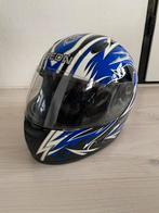 BEON MOTOR HELM - BEON SCOOTER HELM, Ophalen of Verzenden, Zo goed als nieuw, Medium, Beon