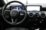 Mercedes-benz CLA-KLASSE 180 Business solution Automaat - Ca, 136 pk, Gebruikt, Euro 6, 4 cilinders