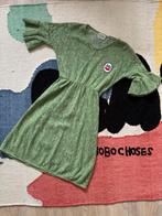 Bobo choses jurkje 122 128, Ophalen of Verzenden, Zo goed als nieuw, Meisje, Jurk of Rok