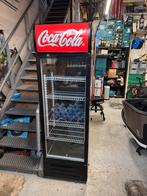 Coca cola koelkast, nieuw!, Witgoed en Apparatuur, Koelkasten en IJskasten, Ophalen, Zonder vriesvak, 200 liter of meer, 160 cm of meer