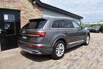 Audi Q7 55 TFSI E Quattro S Line, Leder, Xenon, ACC, Lane, Automaat, Gebruikt, 2995 cc, Leder