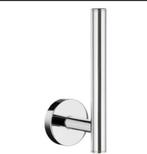 Smedbo reserve toiletrolhouder chroom - NIEUW - ongebruikt, Ophalen of Verzenden, Nieuw, Chroom, Toilet