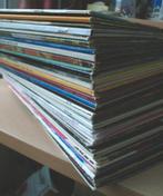 Vinyl of Elpees. Opruiming, Ophalen of Verzenden, Zo goed als nieuw, 12 inch, Disco