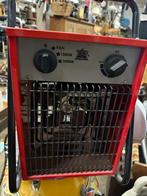 TUP Craft Kachel - 3000W, Doe-het-zelf en Verbouw, Verwarming en Radiatoren, Ophalen, Gebruikt, Minder dan 30 cm, Kachel