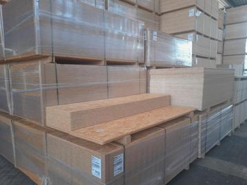 !!OSB platen, OSB3 platen, constructie platen, vloerplaten!!