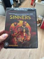 Sinners 4k Bluray (Nieuw), Ophalen of Verzenden, Nieuw in verpakking, Horror, Boxset