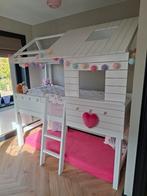 ZGAN halfhoogslaper van LIFETIME. In NIEUWSTAAT, Ophalen of Verzenden, Zo goed als nieuw, Halfhoogslaper