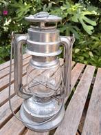 Vintage stormlamp Meva 864, Antiek en Kunst, Ophalen of Verzenden
