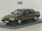 Volvo 780 . Bertone 1988 1:43 in champagne beige metallic ., Ophalen of Verzenden, Nieuw, Auto, Overige merken