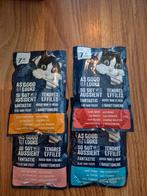 70 x Felix 7+  Senior kattenvoer, Dieren en Toebehoren, Dierenvoeding, Ophalen, Kat