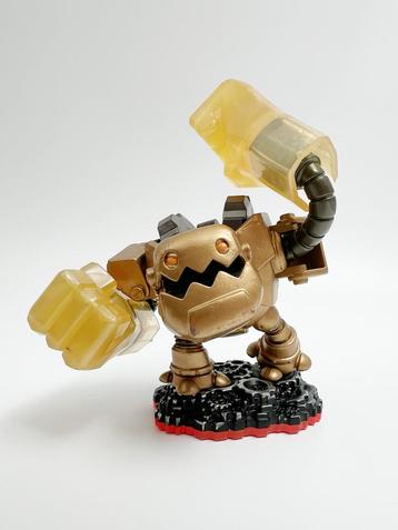 Jawbreaker Skylanders Trap Team beschikbaar voor biedingen