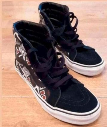 Vans Schoenen  Nintendo maat 38 beschikbaar voor biedingen