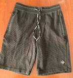 Threadbare Zwarte Shorts Maat S, Ophalen of Verzenden, Zo goed als nieuw, Maat 46 (S) of kleiner, Zwart