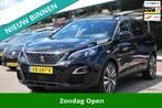 Peugeot 3008 1.2 PureTech Allure 2e EIG_LED_PANO_CAM_19-INCH, Voorwielaandrijving, 65 €/maand, Gebruikt, 1199 cc