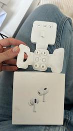 AirPods Pro Original Box + Cable + XS/L EarTips(Partial Set), Ophalen, Zo goed als nieuw, Overige merken