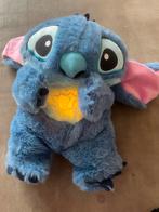 Stitch medidatie knuffel nieuw, Ophalen of Verzenden, Zo goed als nieuw, Overige typen