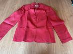 Talbots Ierse linnen jas uk 12 maat 40 Fuchsia / Roze Volled, Kleding | Dames, Ophalen of Verzenden, Nieuw, Maat 38/40 (M), Roze