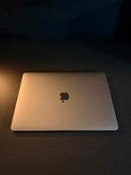 MacBook Air 13” Retina (2019) Space Gray | i5 | 8GB | 128GB, Gebruikt, Qwerty, 8 GB, 13 inch