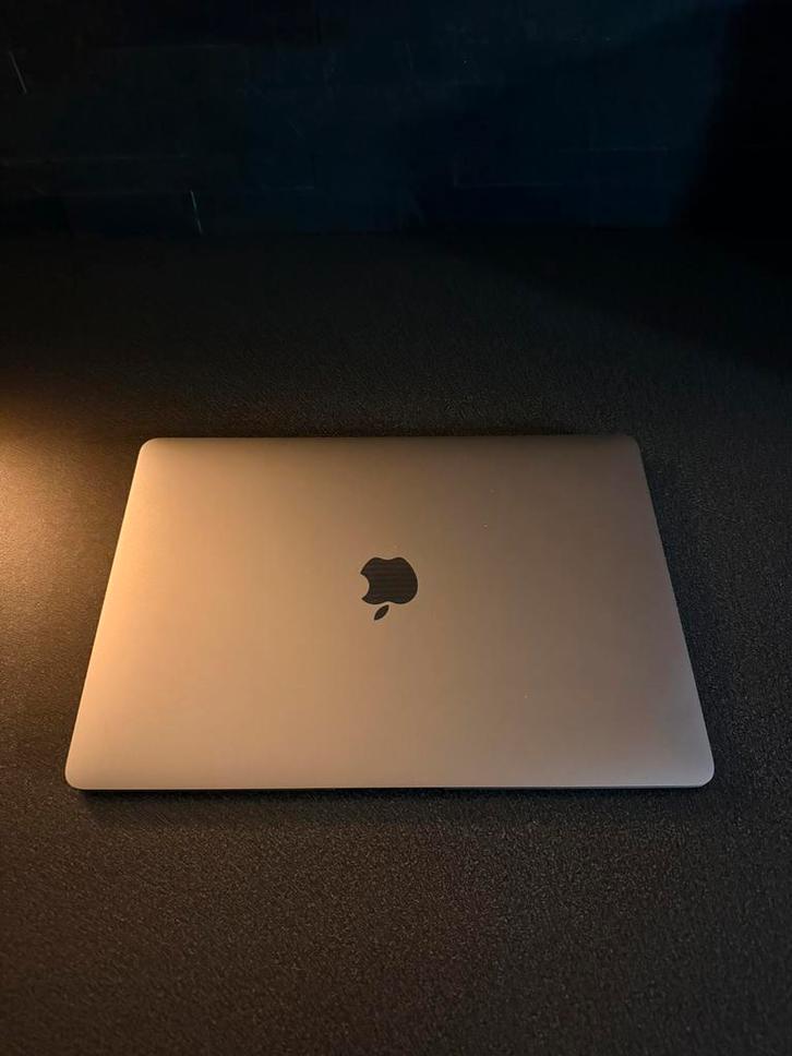 MacBook Air 13” Retina (2019) Space Gray | i5 | 8GB | 128GB, Computers en Software, Apple Macbooks, Gebruikt, MacBook Air, 13 inch