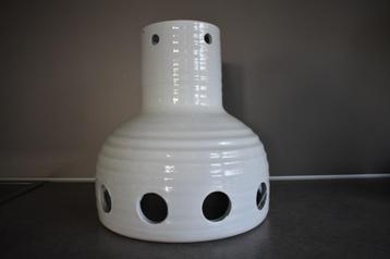 Mobach lamp UFO wit retro vintage design spage age beschikbaar voor biedingen
