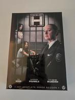 Nieuw! Dvd celblok h seizoen 3, Alle leeftijden, Ophalen of Verzenden, Nieuw in verpakking, Drama