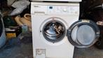 Miele goed uitziende wasmachine defect, Witgoed en Apparatuur, Ophalen, Niet werkend, 1200 tot 1600 toeren, 85 tot 90 cm