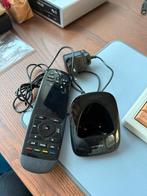 Logitech Harmony Universele Afstandsbediening, Audio, Tv en Foto, Gebruikt, Universeel, Ophalen of Verzenden, Dvd