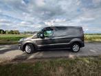 Ford Transit Connect 1.5 Tdci L2 Limited 120pk, 1390 kg, Stof, 4 cilinders, Origineel Nederlands