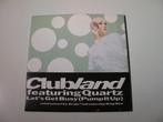 Clubland cd / single Let's Get Busy ( Pump It Up ), Cd's en Dvd's, Cd's | Dance en House, Gebruikt, Ophalen of Verzenden