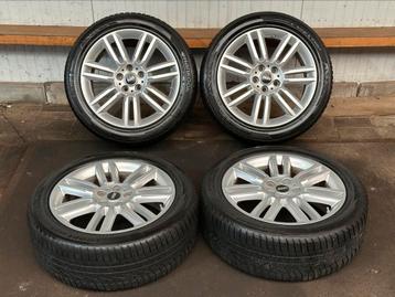 Originele 18 inch Mini Countryman F60 Velgen & Bandenset  beschikbaar voor biedingen