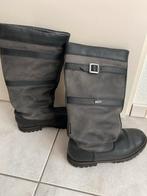 Human Nature Hoge Laarzen Maat 42, Kleding | Dames, Schoenen, Ophalen of Verzenden, Zo goed als nieuw, Bruin, Hoge laarzen