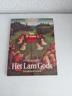 Boek het lam gods, Ophalen of Verzenden, Schilder- en Tekenkunst