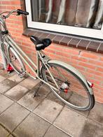 UNION FIETS! Nog geen jaar oud PERFECTE STAAT! NIEUW gekocht, Overige merken, Versnellingen, Ophalen of Verzenden, Zo goed als nieuw