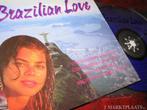 CD Brazilian Love - Arcade CD -, Pop, Gebruikt, Ophalen of Verzenden