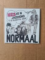 Normaal, Cd's en Dvd's, Ophalen of Verzenden, Zo goed als nieuw, Overige formaten, Rock