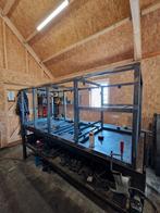 Buitenkeuken frame op maat, Ophalen, Nieuw