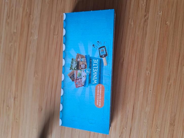 ah mini's, Verzamelen, Supermarktacties, Albert Heijn, Ophalen