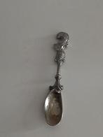 Theelepeltje vis, Ophalen of Verzenden