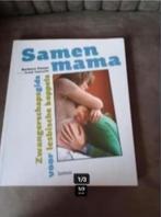 Samen mama Barbara Claeys, Ophalen of Verzenden, Zo goed als nieuw, Overige onderwerpen