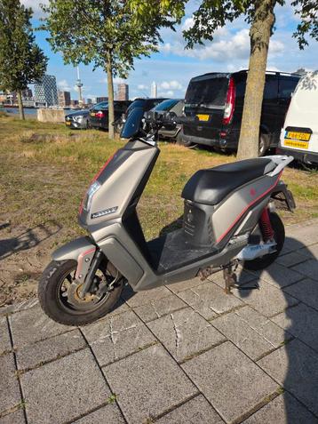 Lifan C3 2020 9300km beschikbaar voor biedingen