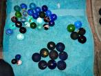 Grote en kleine knikkers te koop, Ophalen of Verzenden, Gebruikt
