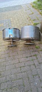 Vuurkorf 15,-, Tuin en Terras, Ophalen