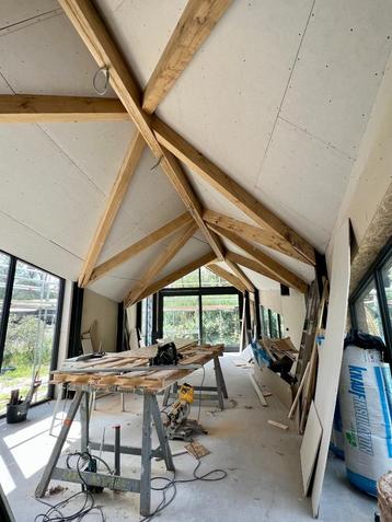 Binnenschilderwerk Deventer beschikbaar voor biedingen