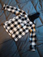 Jongens hemd maat 146, Kinderen en Baby's, Kinderkleding | Maat 146, Ophalen of Verzenden, Zo goed als nieuw, Jongen, Overhemd of Blouse