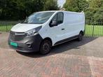 Opel Vivaro 1.6 CDTI 66KW BV 2016, 15 km/l, 4 cilinders, Wit, Origineel Nederlands