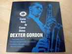 CD Dexter Gordon - Come Rain Or Come Shine, Jazz, Verzenden